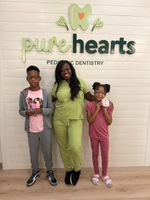 Pure Hearts Pediatric Dentistry Cover 1 geo geotagged