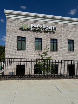 Pure Hearts Pediatric Dentistry Cover 2 geo geotagged