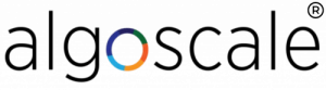 ALGOSCALE BLACK LOGO