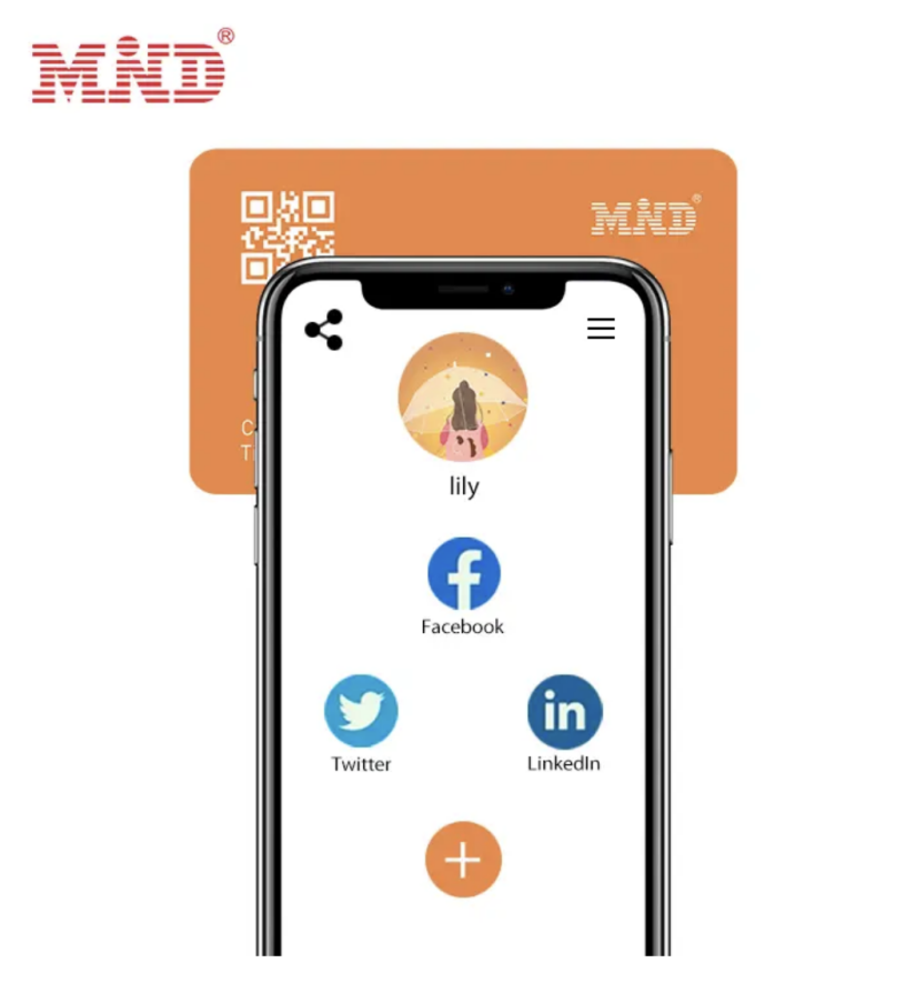 OEM NFC Card OEM NFC Card