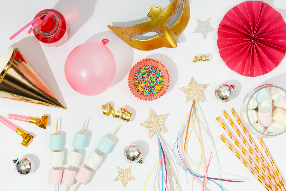 Life4Rent Makes It Easier Than Ever To Rent Party Equipment For Any Occasion