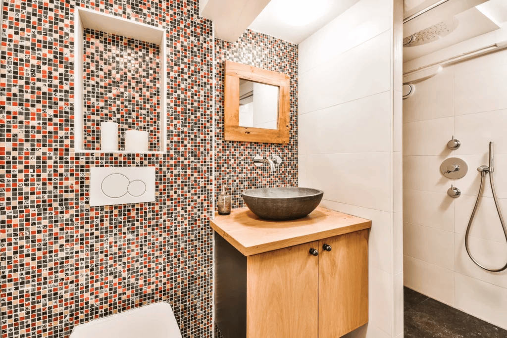 backsplash installation OH