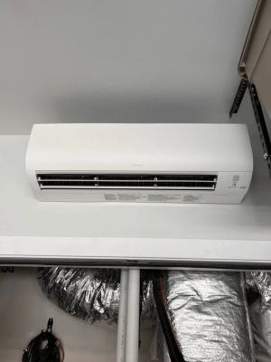 air conditioning Valparaiso IN