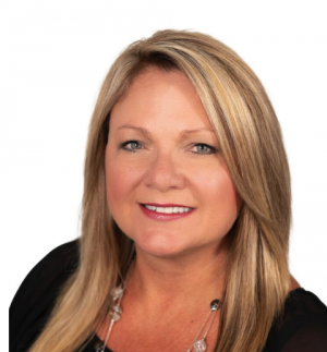 Kristi Moon, Recognized by BestAgents.us as a 2026 Top Agent 