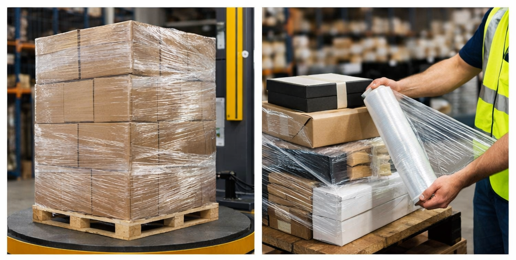 Tilak Polypack Strengthens Global Presence with High-Quality Flexible Packaging Solutions