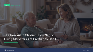 Gen X Is Driving Senior Care Decisions — and SonderCare Has Been Listening