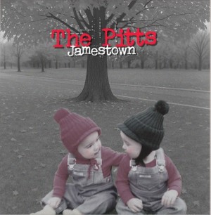 The Pitts debut album 
