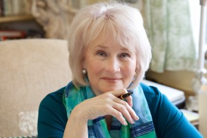 Pastor Margaret Mearns Bass