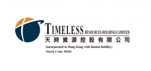 Timeless Resources logo