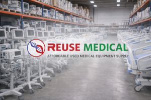 Reuse Medical Equipment
