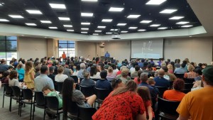 Space Nation Day 2024.