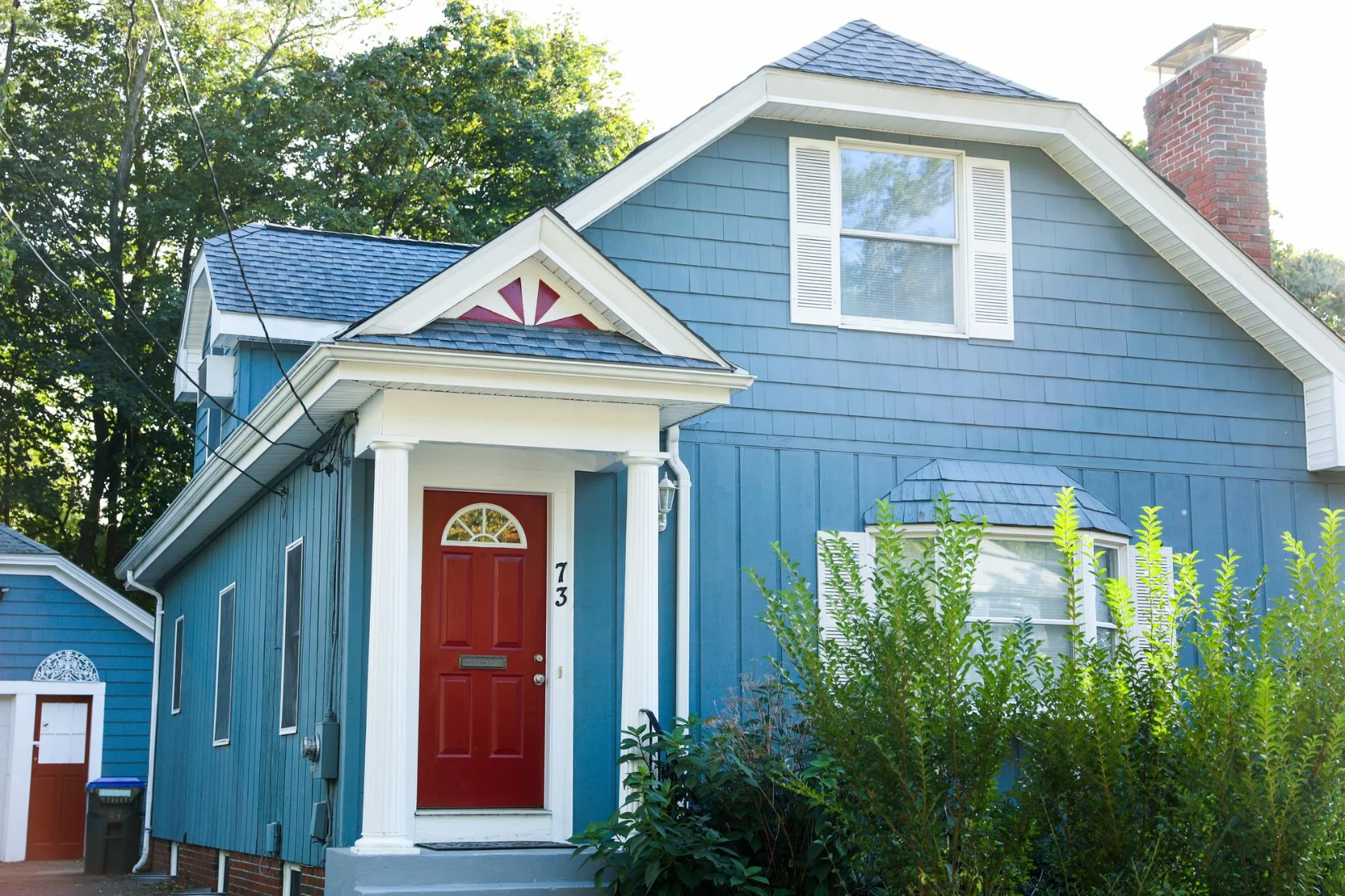 exterior painting Colorado Springs exterior painting Colorado Springs