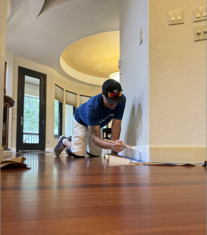 painter for a day Colorado Springs