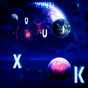 Whytj Announces Outer Space Themed Single ‘QUXK’