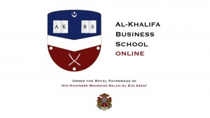 Al-Khalifa Business School launches first FREE courses