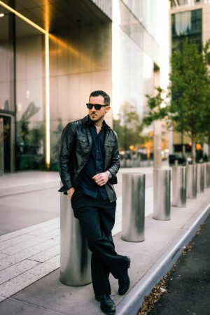 Rick Wayne