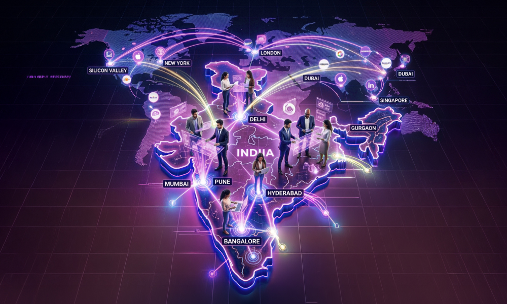 Remunance Highlights India as the Top Market for International Business Expansion in 2026