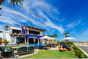 Hacienda Encantada Resort and Residences