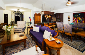 The Residences at Hacienda Encantada