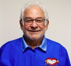 Edward M. Sonnenberg, DDS, a Pediatric Dentist with Flanders Pediatric Dentistry