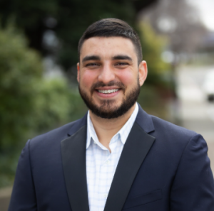 Sevak Jamkochian, Recognized by BestAgents.us as a 2026 Top Agent 