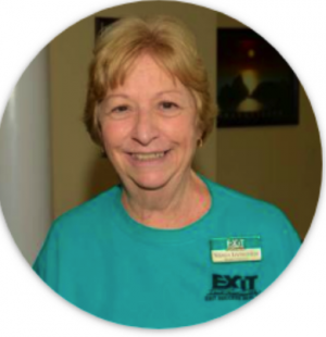 Wanda Livingston, Recognized by BestAgents.us as a 2026 Top Agent 