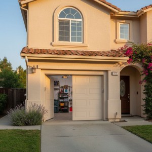 Garage Door Repair in Citrus Heights CA