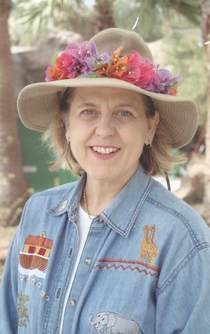 A Nutty World on the Edge of the Rain Forest