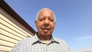 “Miller Homes” by Charles Feggans