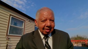 “Miller Homes” by Charles Feggans