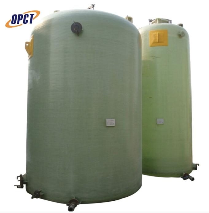 FRP Tanks