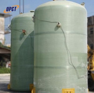 FRP Tank