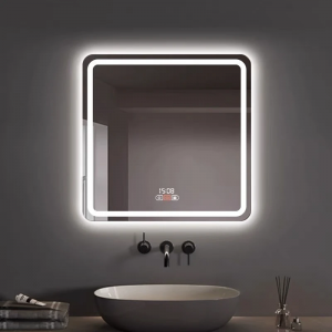 LED Mirror