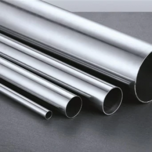 round tube steel