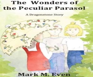 Former IBM Manager Pens Children's Fantasy Series