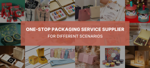 Global Reliable Packaging Partner