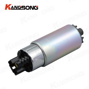 high pressure fuel pump