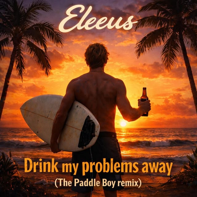 The Paddle Boy The Paddle Boy