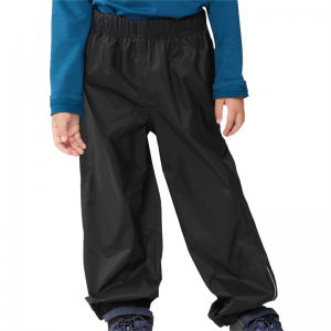 High Quality Seam Sealed Waterproof Rain Pants Supplier