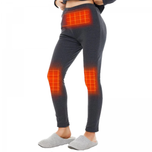 In today s functional fashion landscape rechargeable heating apparel has transitioned from a niche l