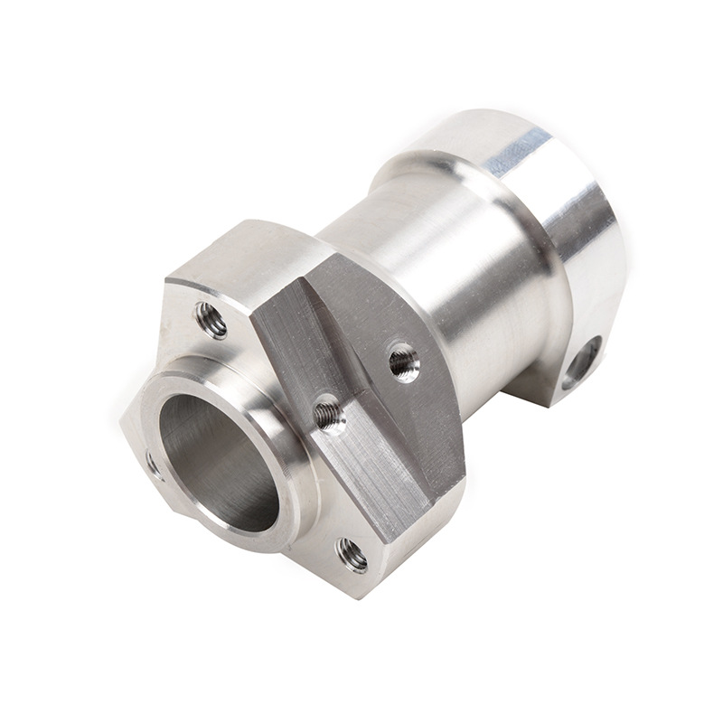 CNC Connecting Rod 5