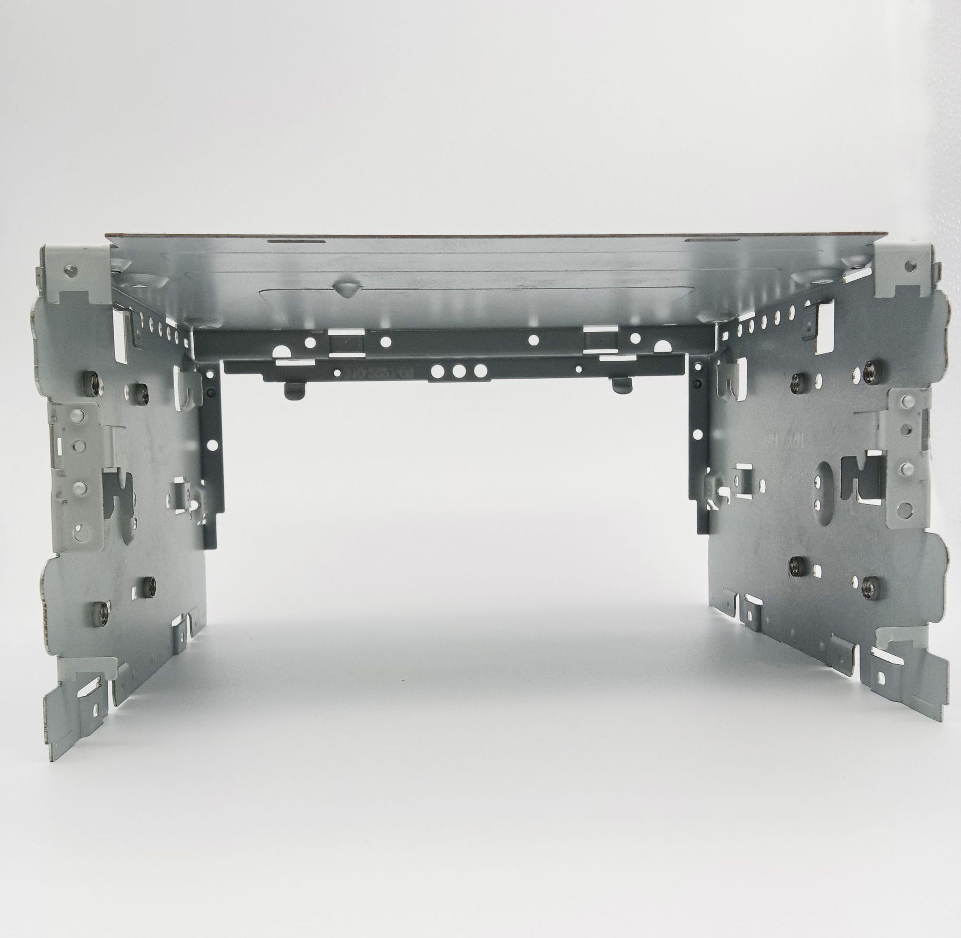 compound die stamping 2