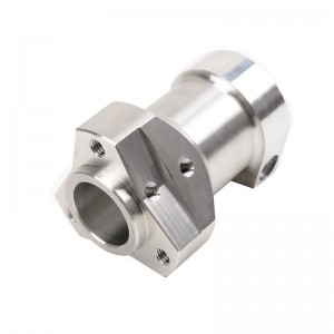 CNC Connecting Rod 5