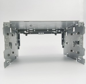 compound die stamping 2