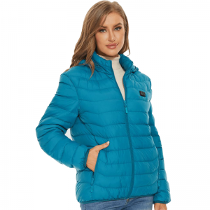 Passion s versatility is rooted in its diverse outerwear portfolio