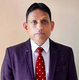 The Vision Behind Vayu Earth: How Sheth Jeebun Is Championing Ethical Handmade Craft