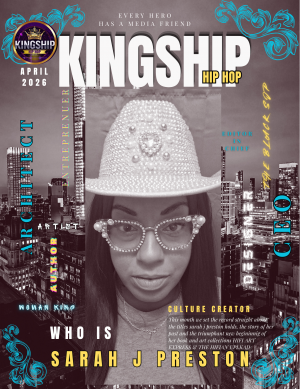 kingshiphiphopAPRIL2026