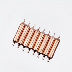 The longevity and reliability of a refrigeration or air conditioning system often hinge on the small