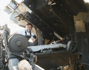 High performance cooling systems no longer represent a luxury