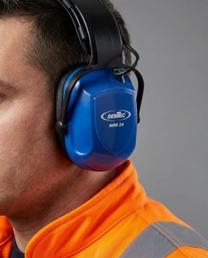 Dentec Safety Specialists provides advanced PPE solutions for workplace safety.